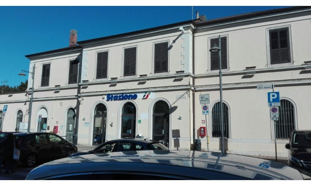 Coronavirus: fermato treno