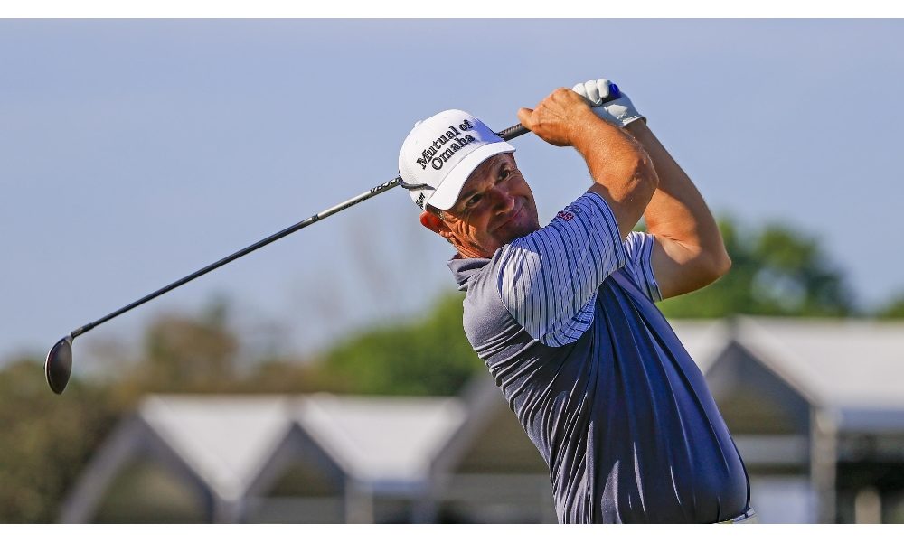 Coronavirus: golf, Harrington “ripartiamo da Ryder 2020”