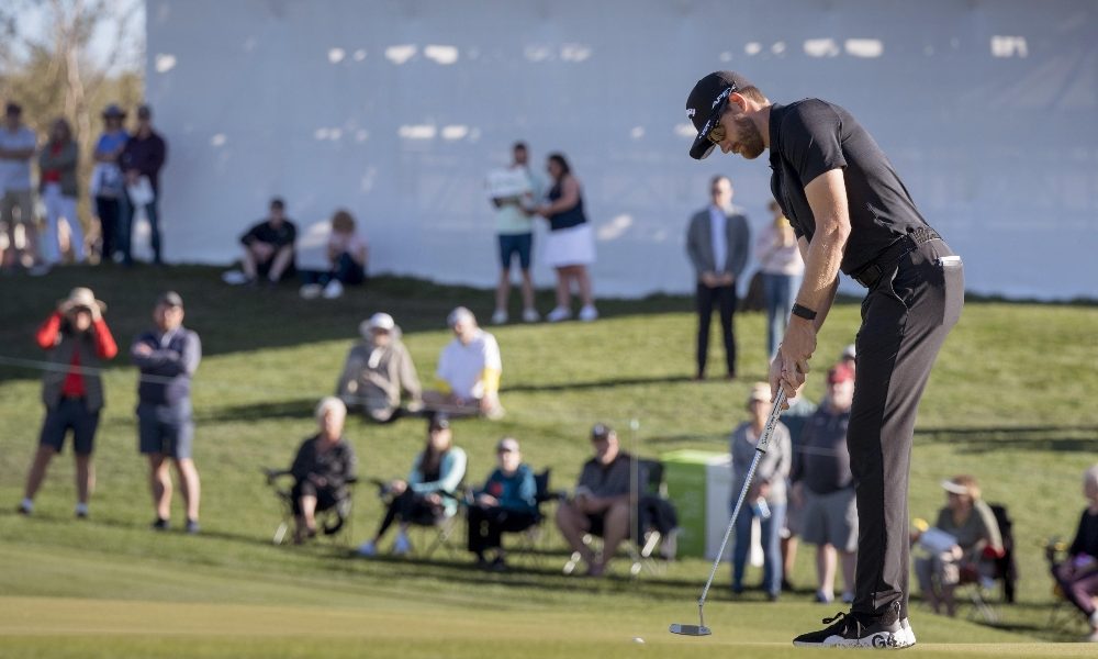 Coronavirus: golf, US Open appeso a un filo