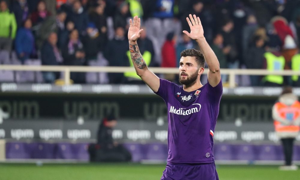 Coronavirus, positivo il calciatore comasco Patrick Cutrone