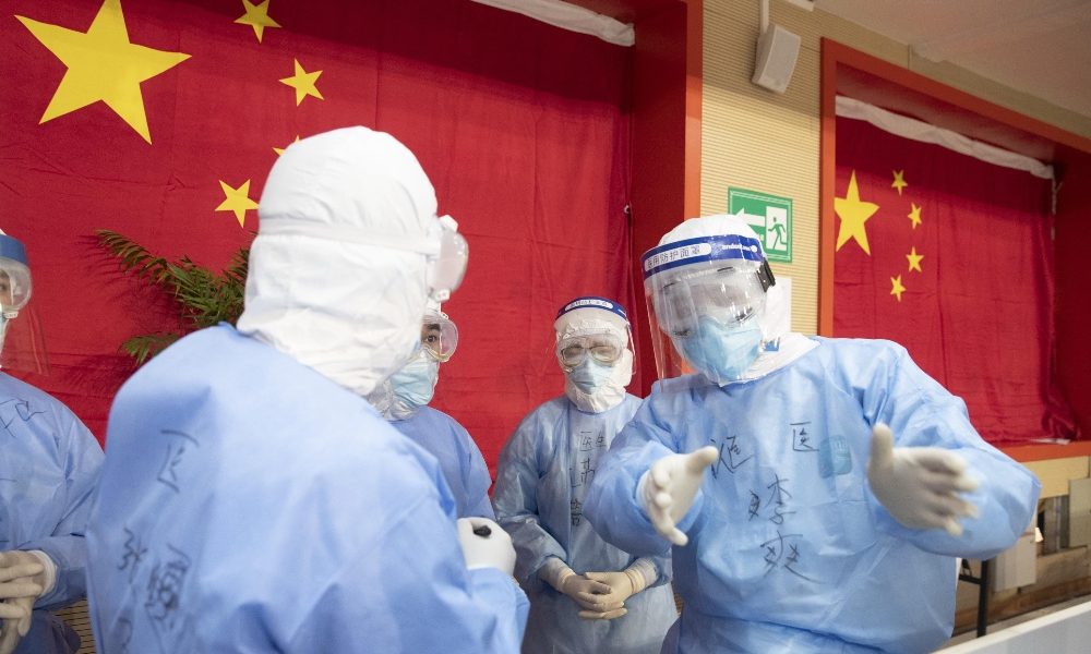 Coronavirus: i morti in Cina sono 1.765