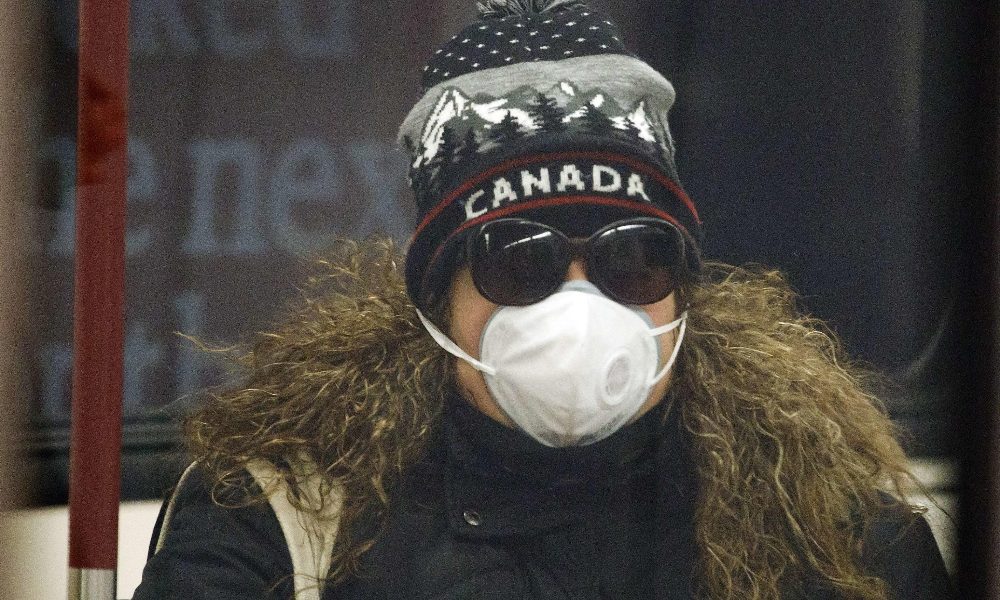 Coronavirus: in Canada frontiere chiuse fino a fine ottobre