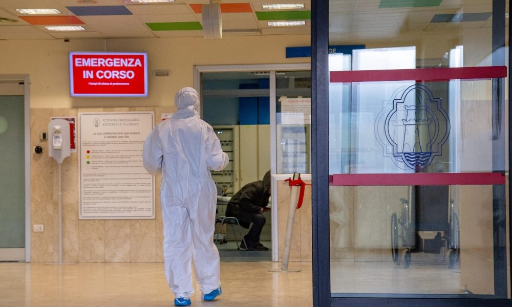 Coronavirus: in E-R 1.180 casi, 8 morti