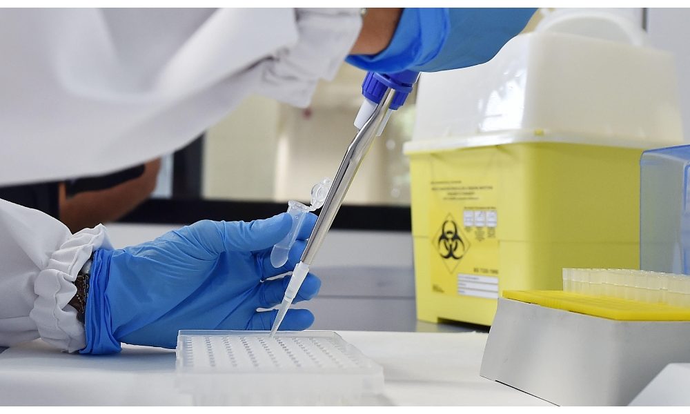 Coronavirus, in E-R 167 nuovi casi su 10mila tamponi