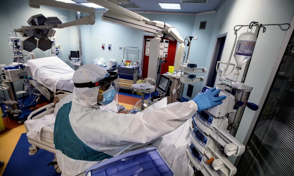 Coronavirus: in E-R 18 nuovi casi