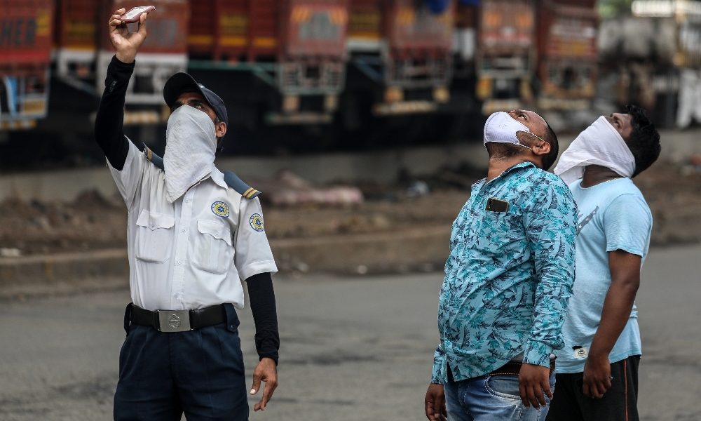 Coronavirus: in India 425mila casi, a Delhi quasi 60mila