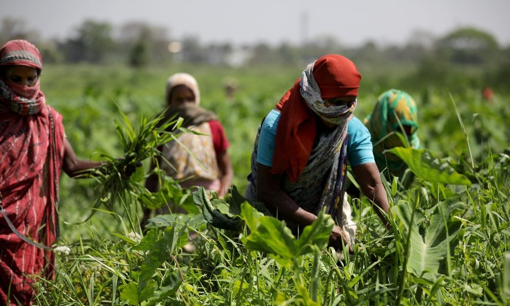 Coronavirus: in India oltre 1.200 casi