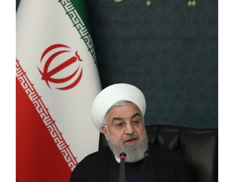 Coronavirus: in Iran crisi forse un anno