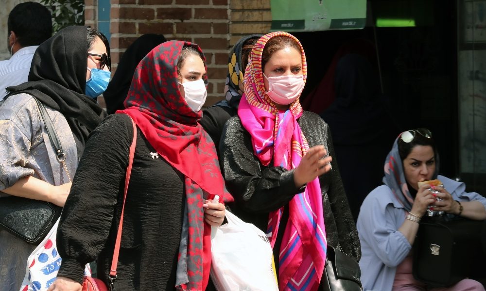 Coronavirus: in Iran record di 221 vittime in 24 ore