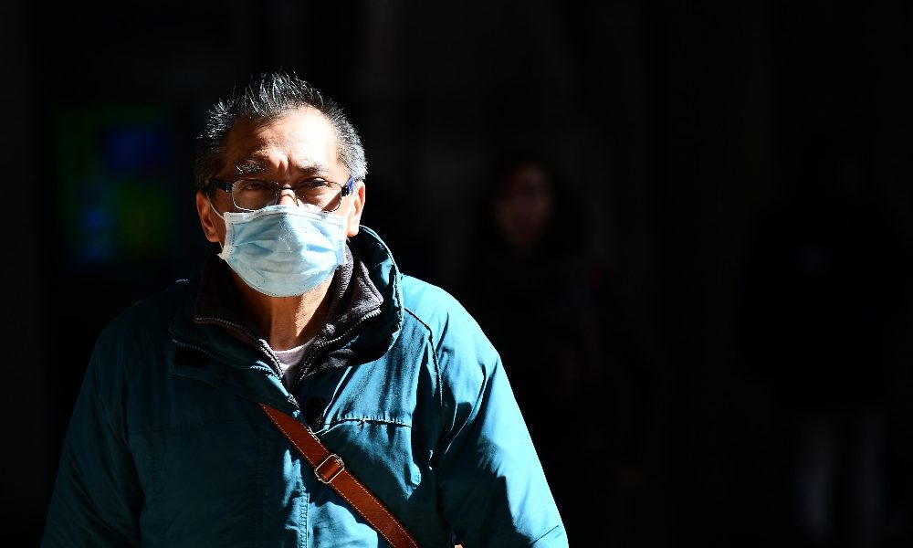 Coronavirus, in Liguria 53 nuovi contagi