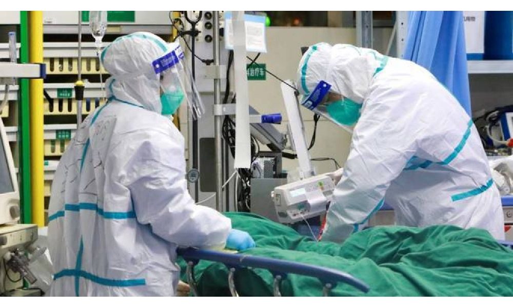 In Svizzera l’epidemia corre a una velocità doppia rispetto all’Italia
