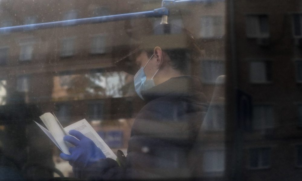 Coronavirus: in Russia record di morti e infezioni
