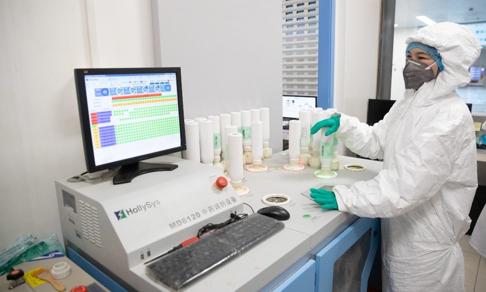 Coronavirus: in Svizzera 645 casi