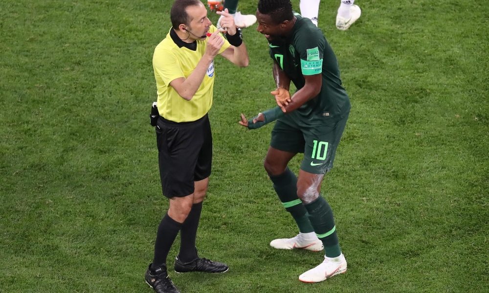 Coronavirus: in Turchia si gioca, Mikel lascia il Trabzonspor