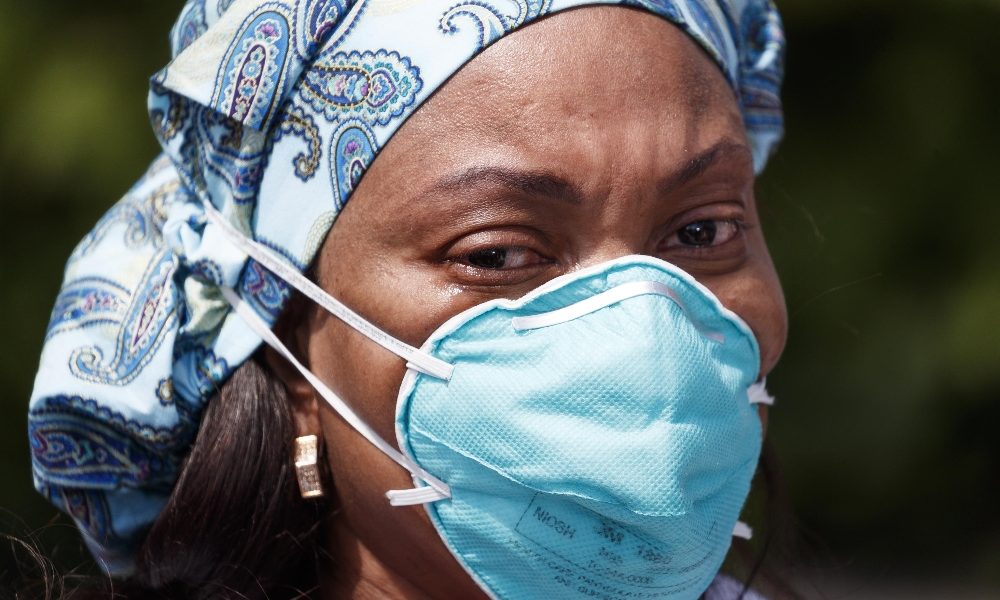 Coronavirus: in Usa superati i 2,5 milioni di casi