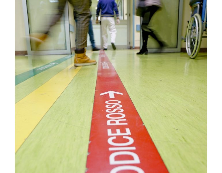 Coronavirus: in Veneto 11 casi, un morto