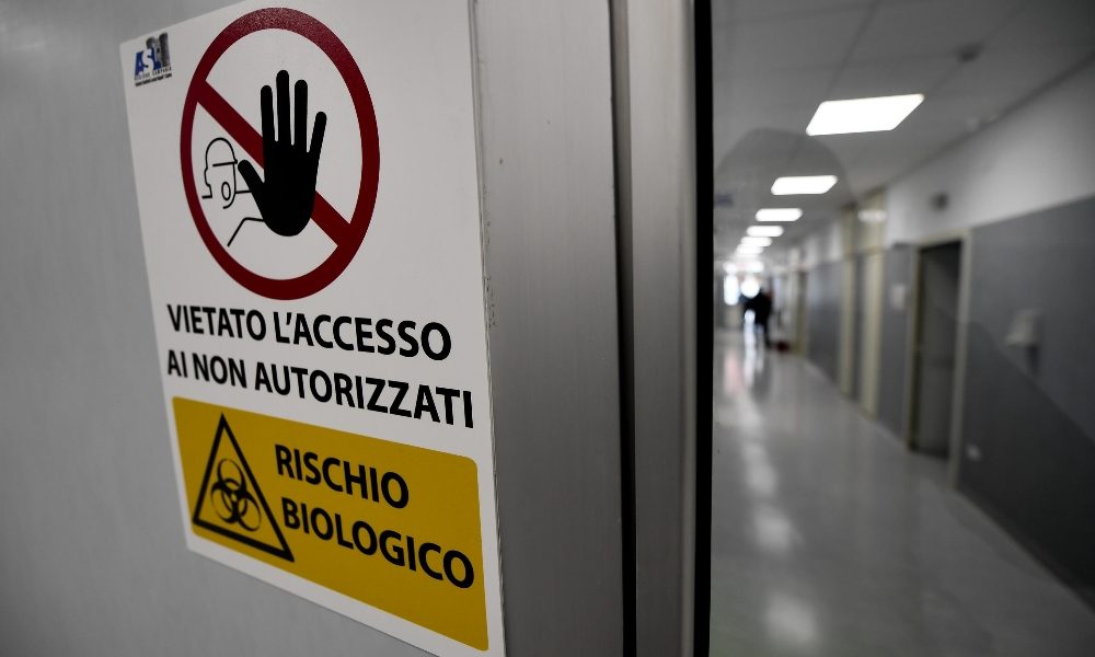 Coronavirus: in Veneto 170 nuovi casi