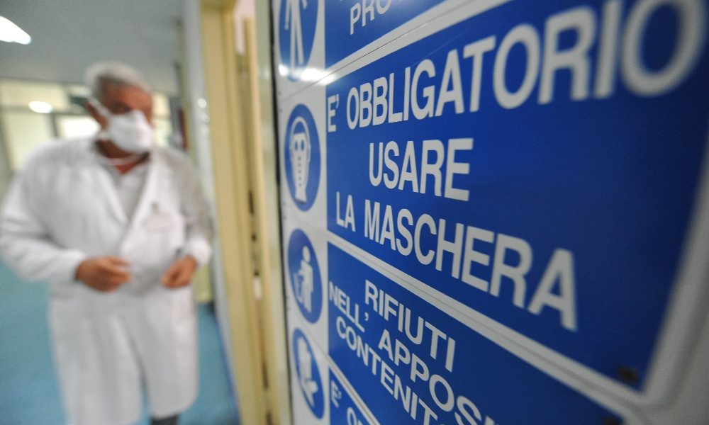 Coronavirus: in Veneto 771 positivi