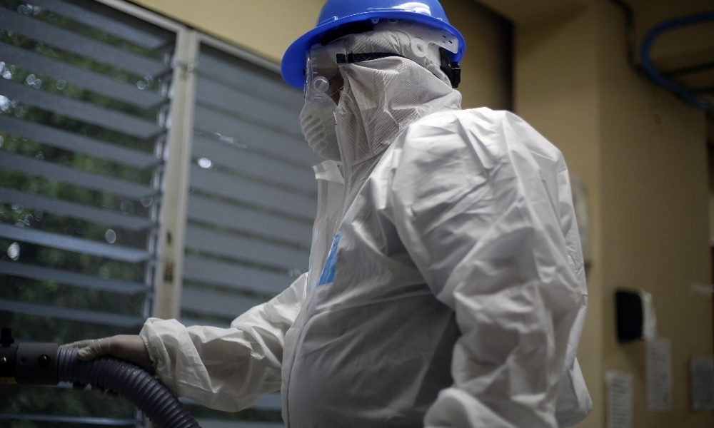 Coronavirus, così il governo blinda il Lario