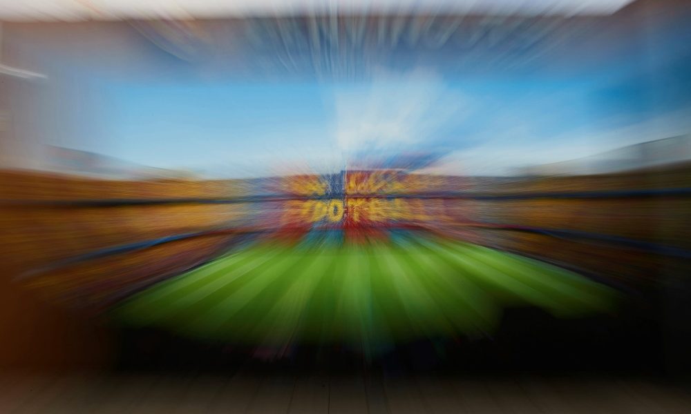 Coronavirus: la Liga ai club, tagliate gli stipendi