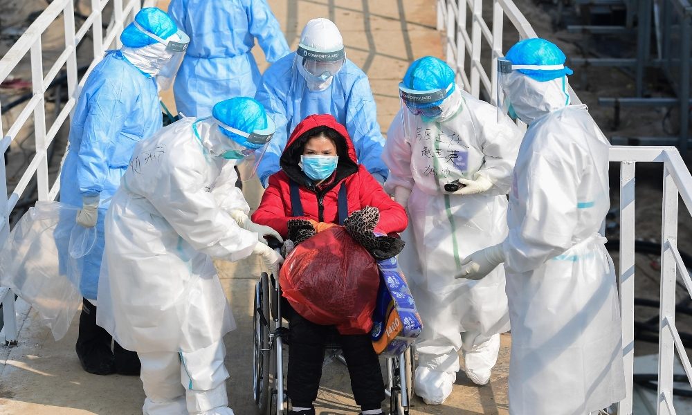Coronavirus: morti saliti a 490 in Cina