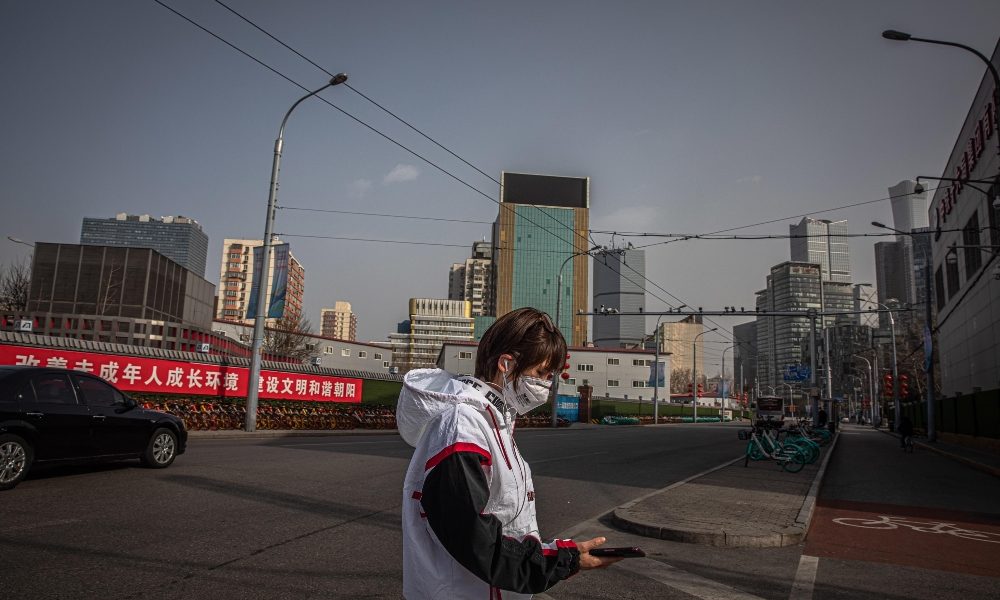 Coronavirus: morto altro medico a Wuhan