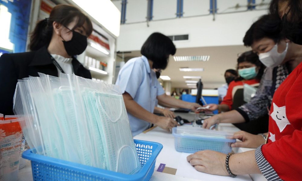 Coronavirus, il ministero della Salute invita gli studenti al rientro dalla Cina  ad “autoisolarsi”