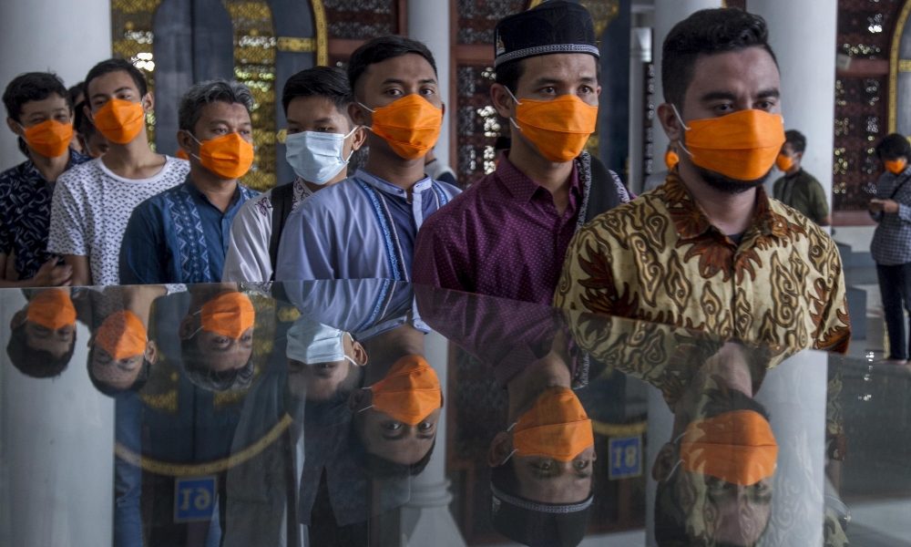 Coronavirus: morto italiano in India