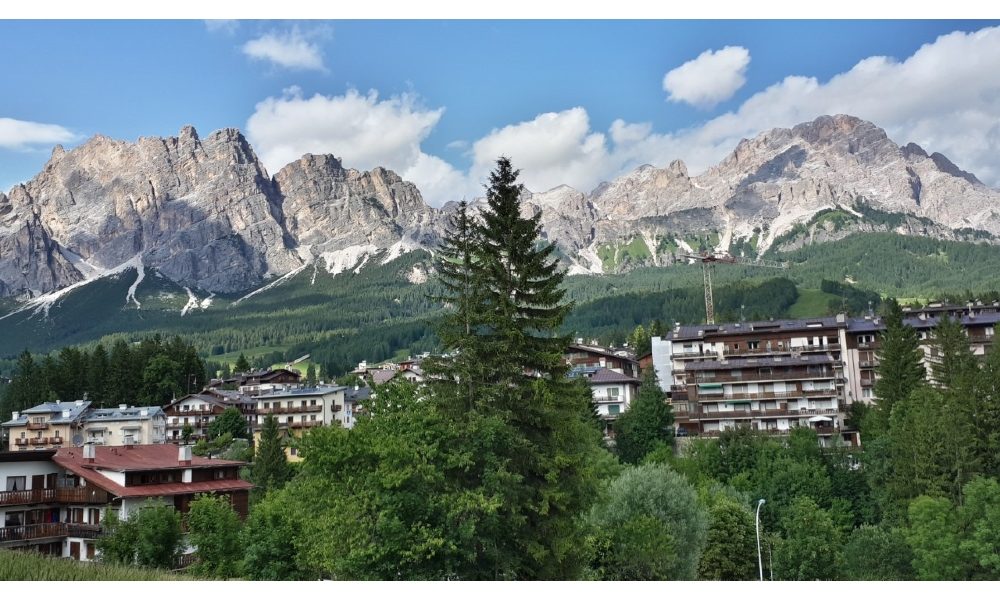 Coronavirus: negativi tutti i tamponi eseguiti a Cortina
