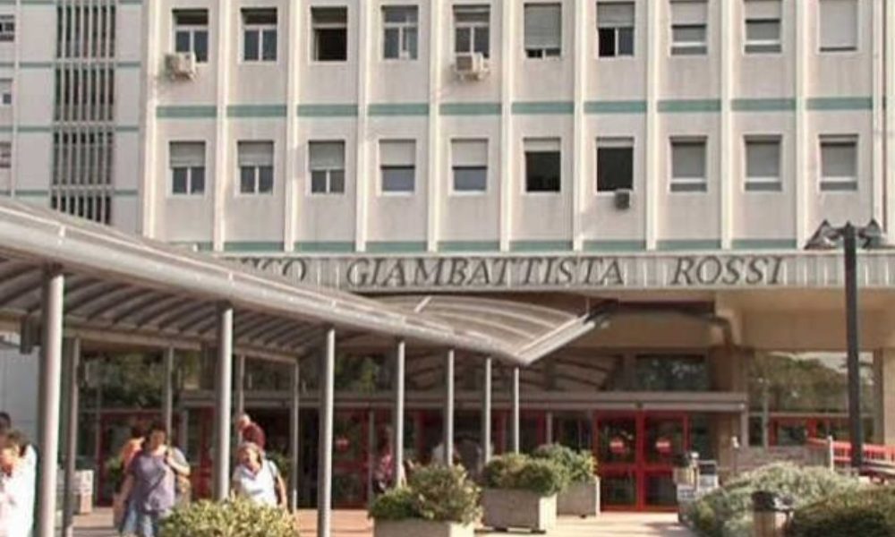 Coronavirus: negativo primo test donna