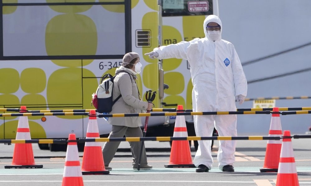 Coronavirus: negativo test su sanremese