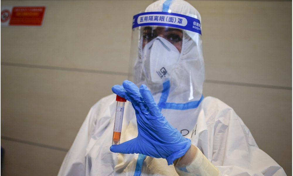 Coronavirus, tre nuovi casi in provincia di Como