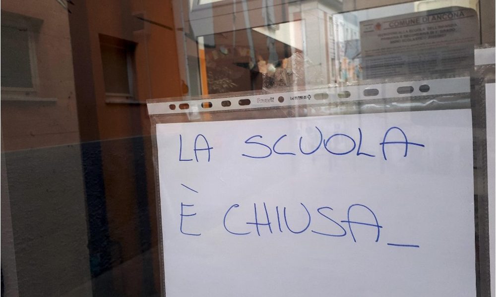 Ancora incertezza su anno scolastico e Maturità