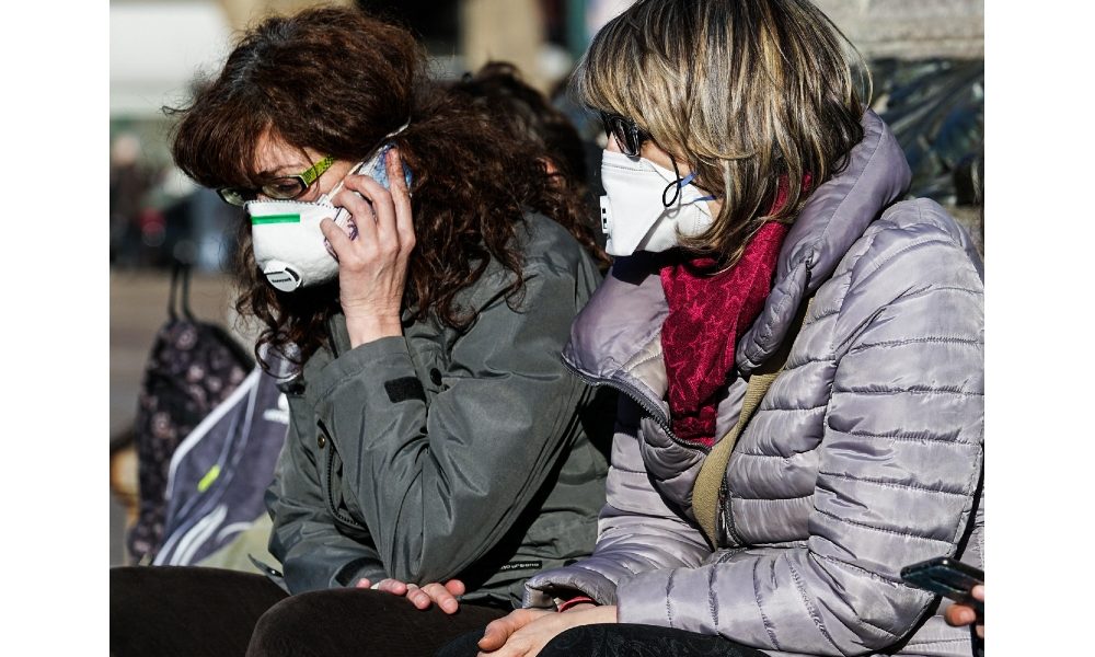 Coronavirus: numero verde in Sardegna