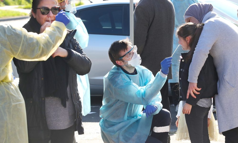 Coronavirus: nuovi focolai a Melbourne, si pensa a lockdown