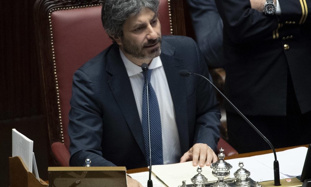 Coronavirus: oggi esame decreto