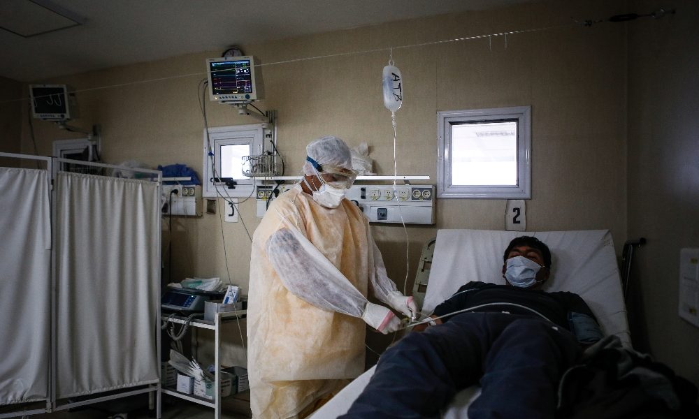Coronavirus: oltre 10 milioni di casi nel mondo