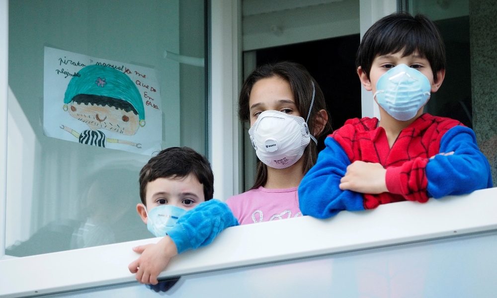 Coronavirus: oltre 35.000 casi in Spagna