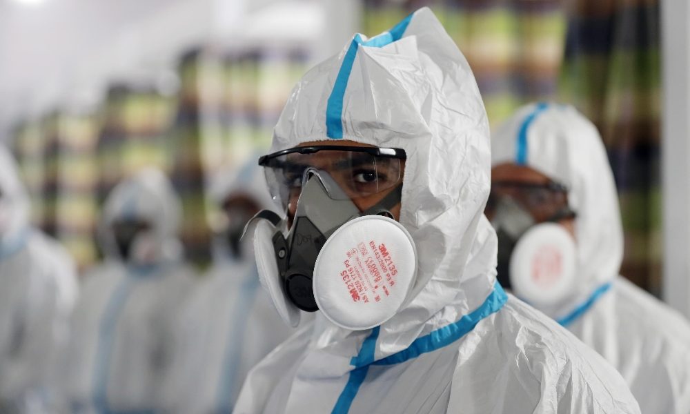 Coronavirus: oltre 460mila morti nel mondo