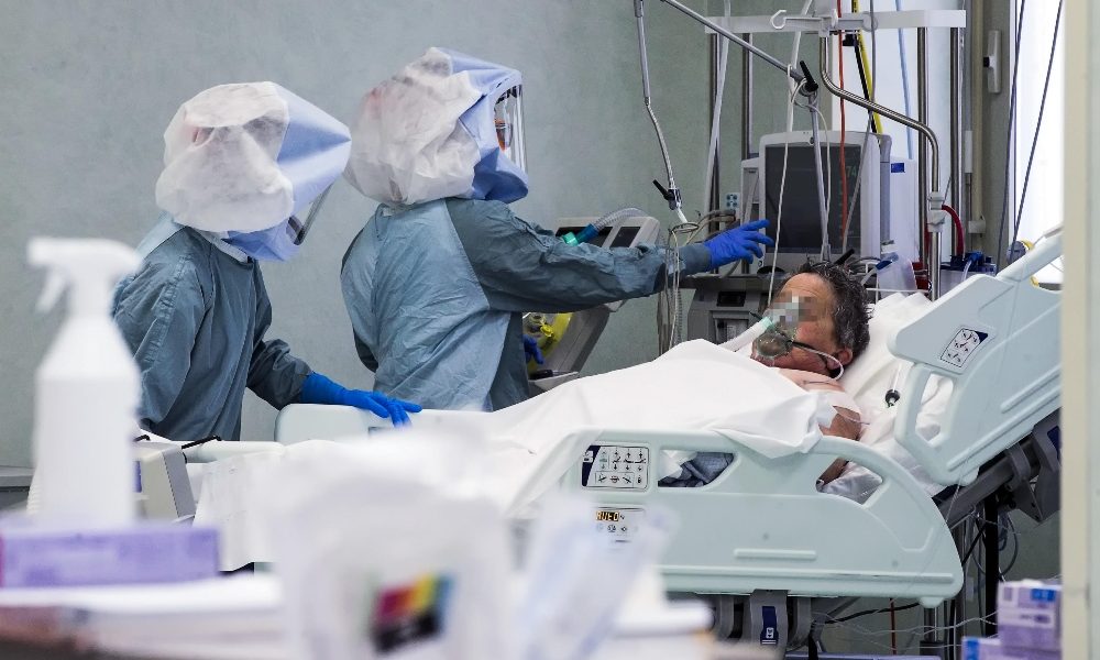 Coronavirus: oltre 8,8 milioni di casi nel mondo