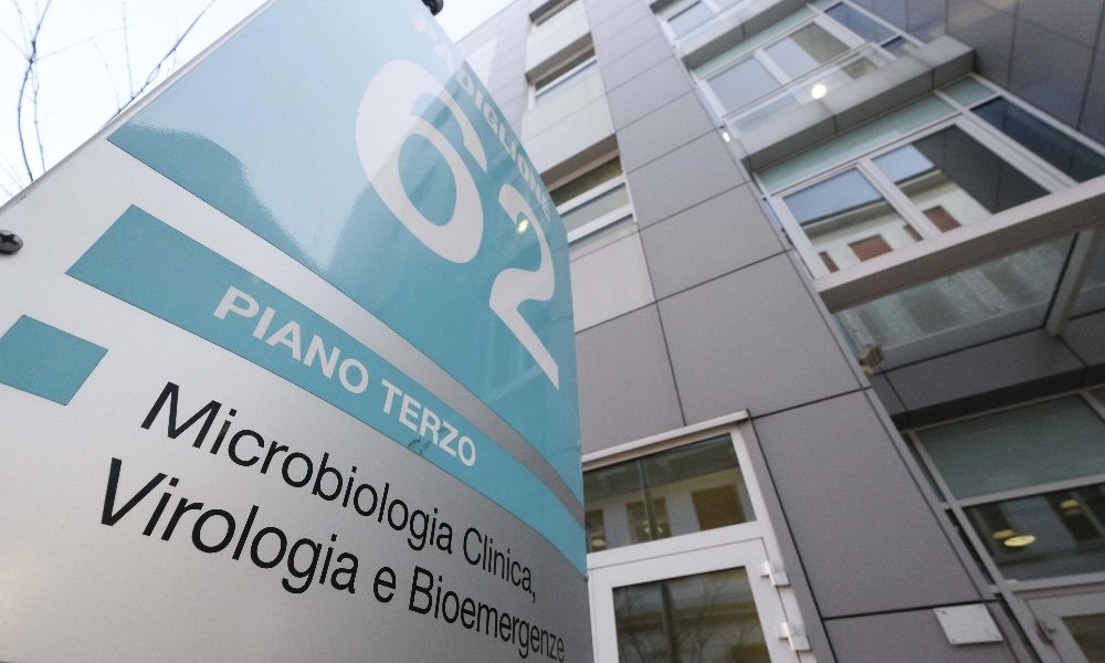 Coronavirus, ospedali lombardi al limite