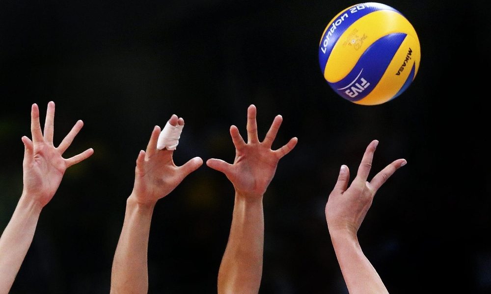Coronavirus: pallavolo; rinviate alcune gare serie B