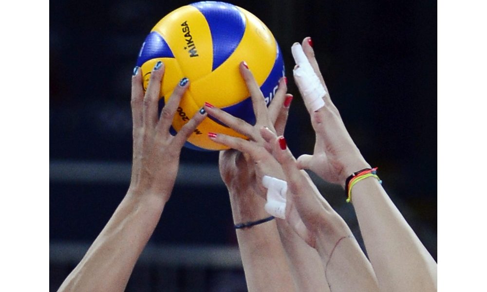 ++ Coronavirus: pallavolo, rinviate altre gare serie B ++