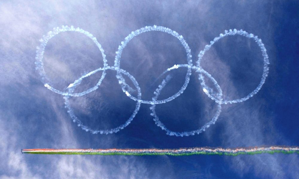 La torcia olimpica non si ferma a Como, deluse le categorie. La speranza è di poter ancora ottenere risultati per il Lario