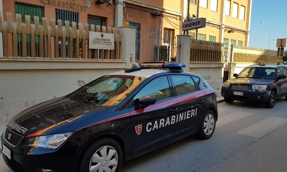 Coronavirus: positivi vertici cc Palermo