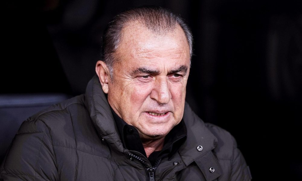 Coronavirus: positivo tecnico del Galatasaray Terim