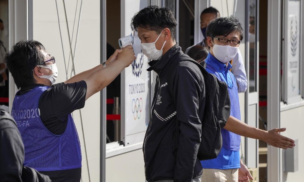 Coronavirus: premier Giappone preoccupato per aumento casi