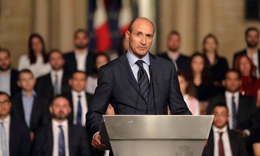 Coronavirus: premier, Malta resta aperta
