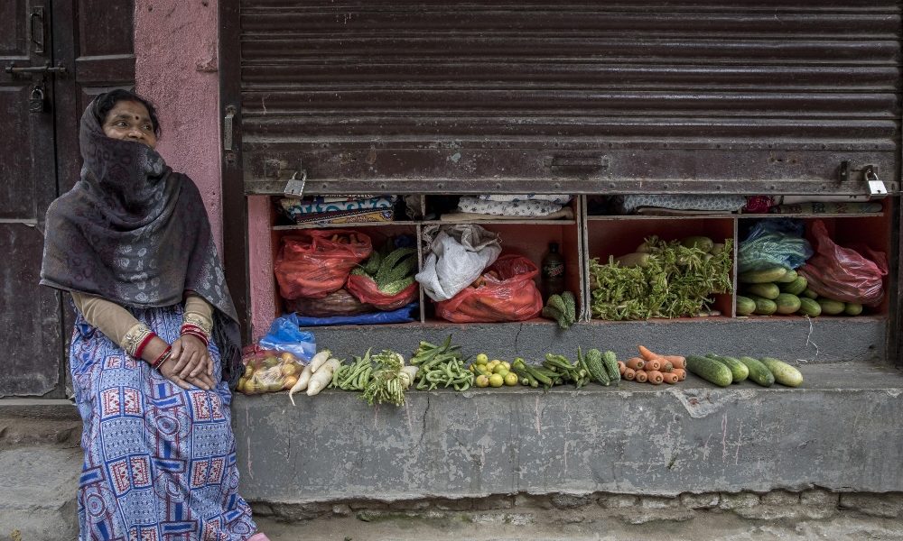 Coronavirus: prima vittima in Nepal