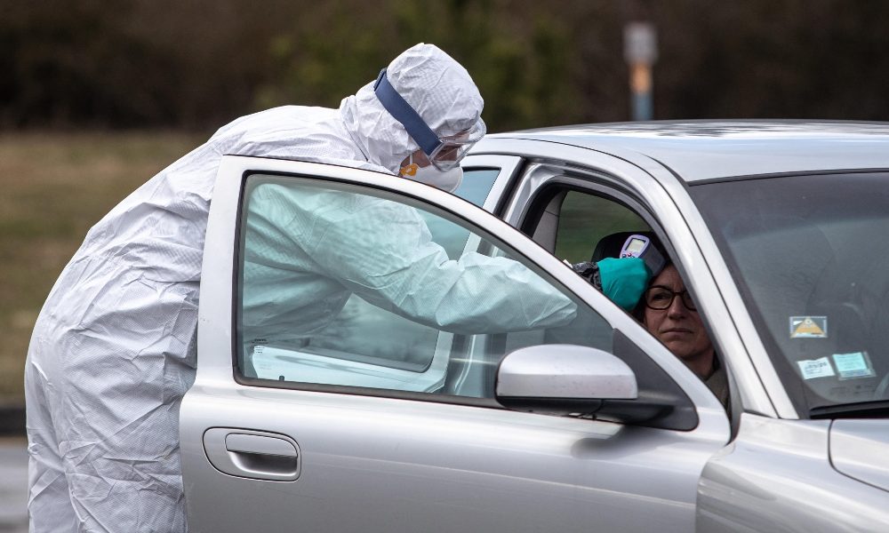 Coronavirus: primi due morti in Germania